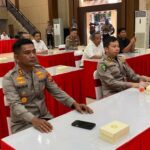 Kapolres Pangkep